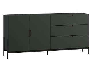 Тумба Лигес 183x87 Пихтовый