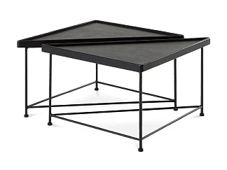 Набор кофейных столиков When