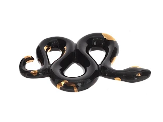 Статуэтка Snake 12 см