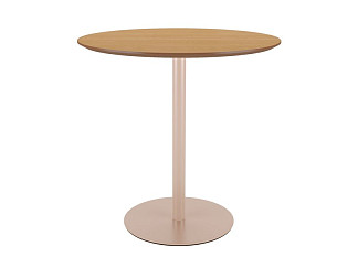 Кухонный стол Мелтон-2 Wood Beige