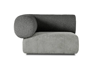 Завершение Trevi левое