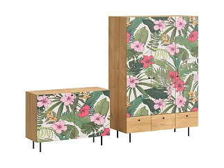 Композиция Frida 10