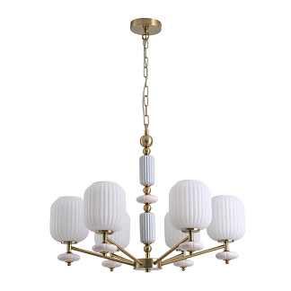 Люстра Lumion ALEGRA 8334/6