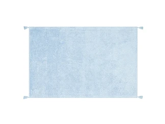 Ковер COTTON BOON 120*180, голубой