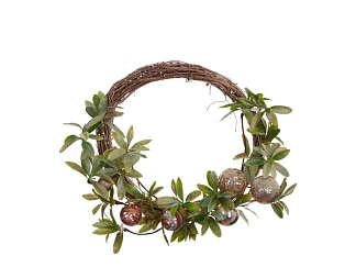 Декорация Венок