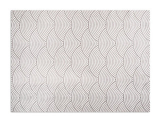 Ковер Саю Бежевый 120x180