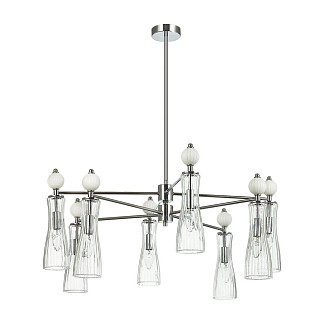 Люстра Lumion EMILY 8268/8