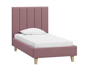 Кровать Скаун 90 Bucle Pink