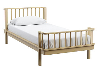 Детская кровать Салли Wood