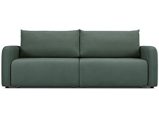 Диван прямой Картос Velvet Olive