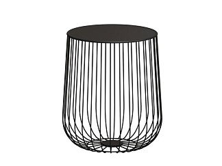 Журнальный стол Эйр-1 Black