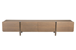 58DB-22286 Тумба под телевизор Smooth 240*42*50см