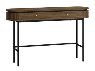 Консоль Маер Walnut