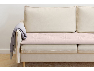 Топпер для дивана Оквилл S Barhat Pearl