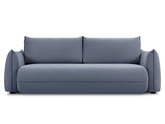 Диван прямой Терм Velvet Eclipse