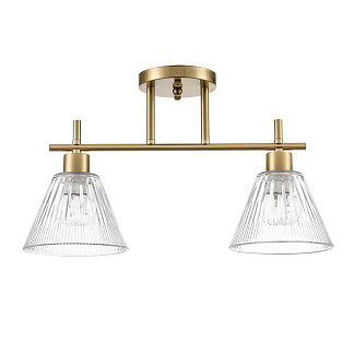 Потолочная люстра Lumion Comfi Vivian 8188/2C