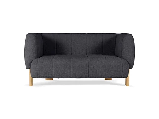 Диван Cassis 2х местный