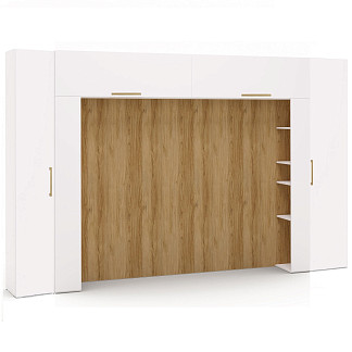 Комплект для спальни Soho белая №33 Soho белая