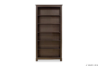 Стеллаж "Рауна" 20 (узкий); колониал