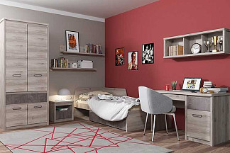 Подростковая Трио К-05