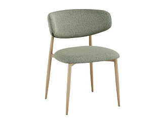 Стул Клейв Textile Olive