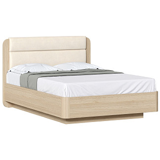 Кровать полутораспальная 140х200 Некст,Николь Некст