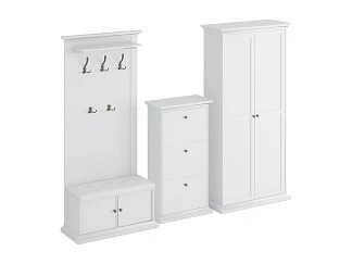 Композиция Reina 3