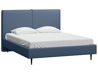Кровать Эби 160 Land Blue