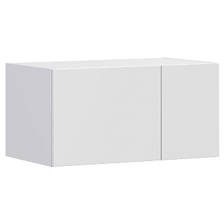 Антресоль Сохо белая Сохо белая