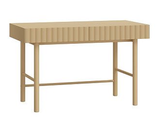 Письменный стол Харви 120x60 Бежевый