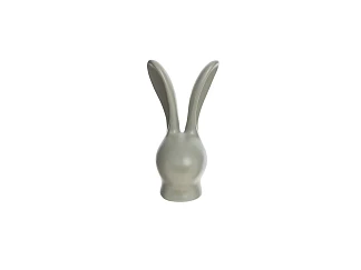 Статуэтка Minimalistic Bunny