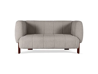 Диван Cassis 2х местный