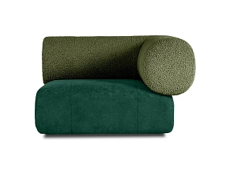 Завершение Trevi правое