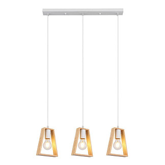 Подвесной светильник Arte Lamp Brussels A8030SP-3WH