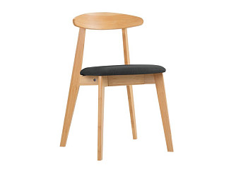 Стул Данмор Textile Grey