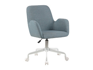 Офисное кресло Фрей Textile Sky