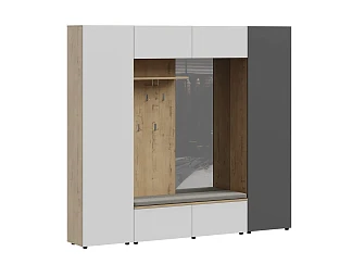 Композиция Modus 10