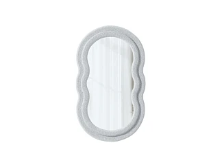 Зеркало подвесное Fluffy