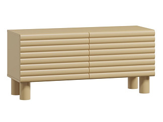 ТВ-тумба Флойд-1 Beige