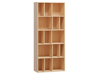 Стеллаж Воямполь-1 Plywood