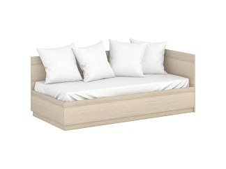 Кровать-кушетка Uno