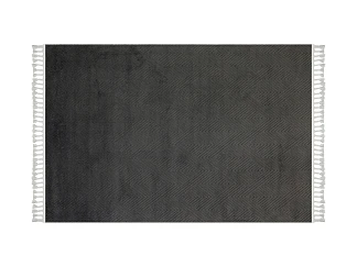 Ковер URBAN 200*290, черный