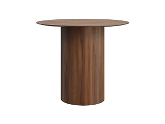 Стол обеденный Mono D90/D44/H75