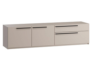 ТВ-тумба Кимбол 180x45 Латте