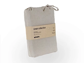 Комплект постельного белья Linen Collection