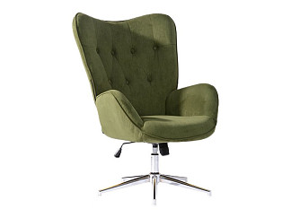 Офисное кресло Мелвин Zamsha Oliva