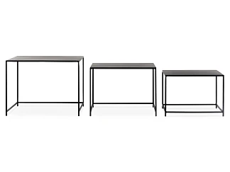 Комплект из 3-х журнальных столов Kondo