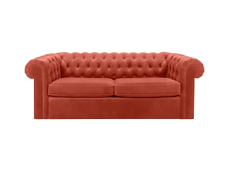 Диван Chesterfield без механизма