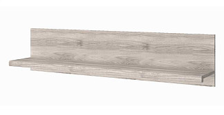 Полка навесная Трио T