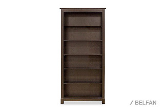 Стеллаж "Рауна" 20 (узкий); колониал